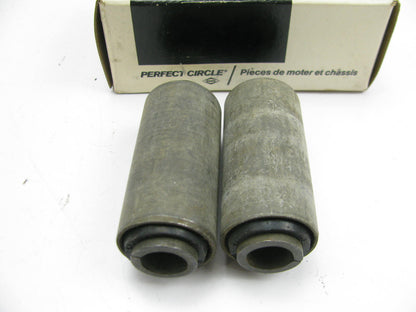 (2) Perfect Circle 274-1184 Leaf Spring Bushing - Rear