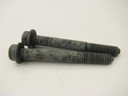 (2) Perfect Circle 274-4950 Rear Suspension - Leaf Spring Bolt