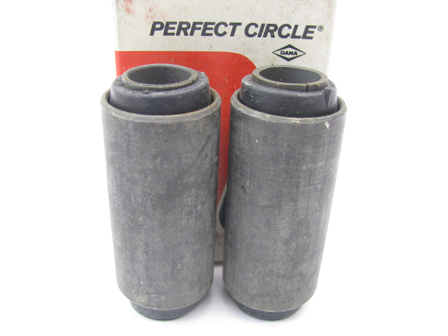 (2) Perfect Circle 274-6459 Leaf Spring Shackle Bushing Rear