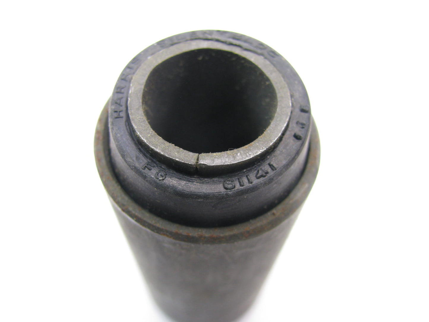 (2) Perfect Circle 274-6459 Leaf Spring Shackle Bushing Rear