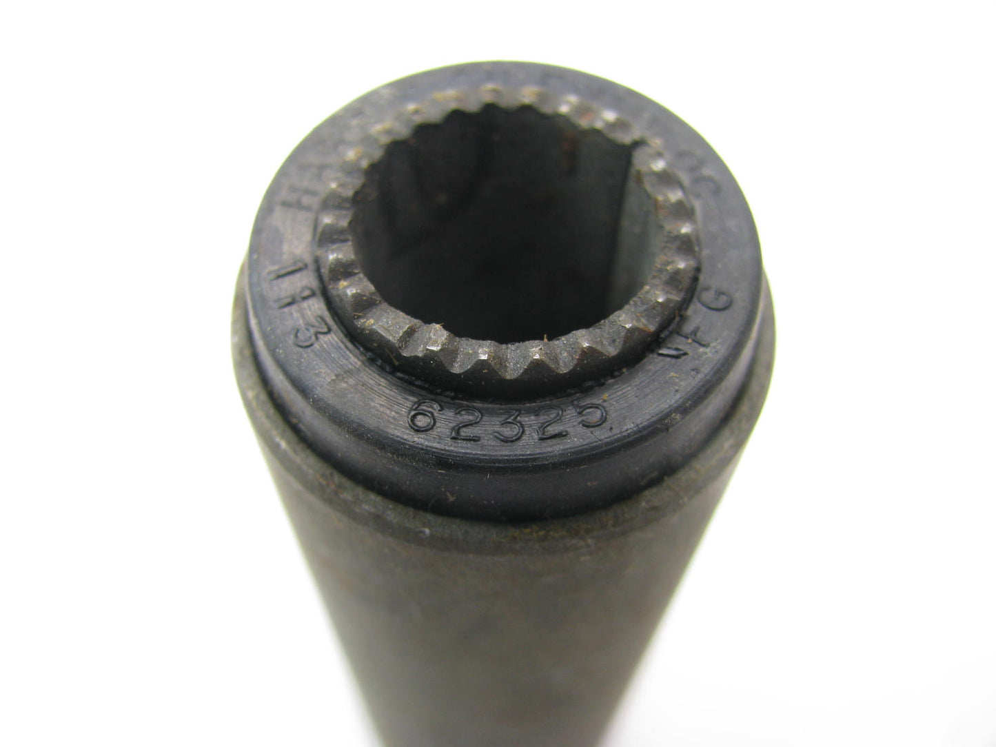 (2) Perfect Circle 274-6474 Leaf Spring Shackle Bushings