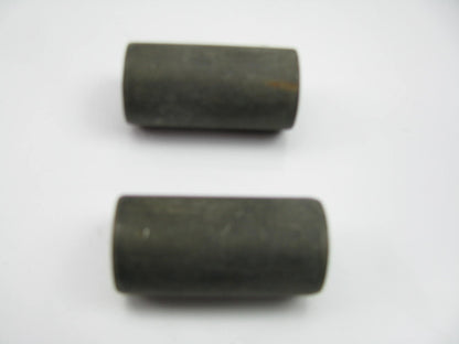 (2) Perfect Circle 274-6490 Leaf Spring Shackle Bushing - Front / Rear