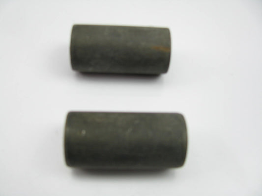 (2) Perfect Circle 274-6490 Leaf Spring Shackle Bushing - Front / Rear