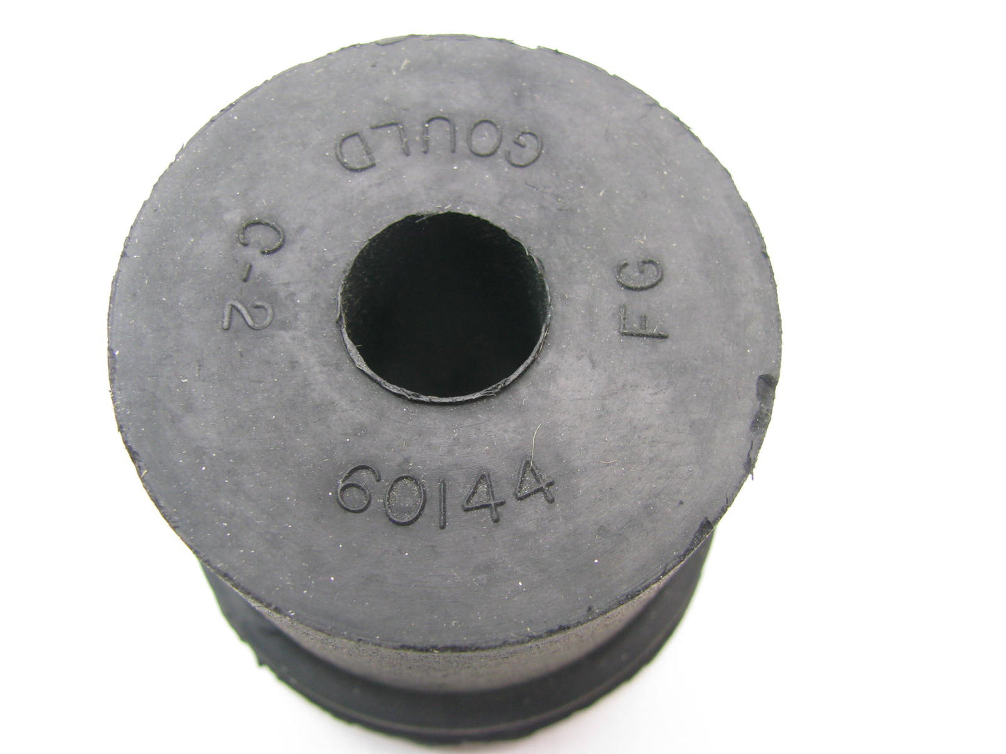 (4) Perfect Circle 274-6508 Rear Lower Leaf Spring Shackle Bushings