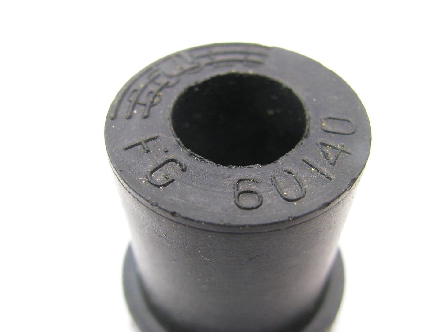 (2) Perfect Circle 274-6509 Leaf Spring Shackle Bushings