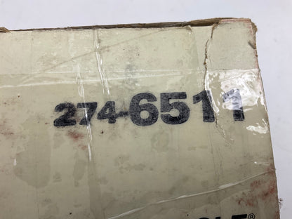 Perfect Circle 274-6511 Leaf Spring Bushing