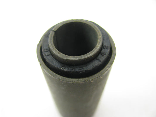 (2) Perfect Circle 274-6515 Leaf Spring Shackle Bushings For 74-75 Jeep CJ5 CJ6