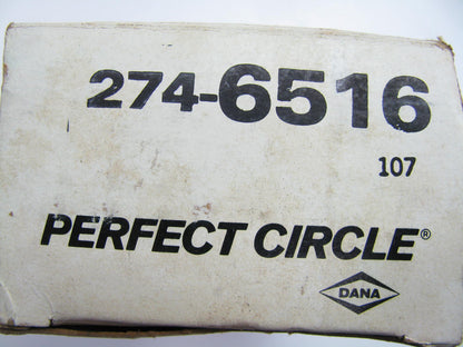 Perfect Circle 274-6516 Rear Leaf Spring Bushing