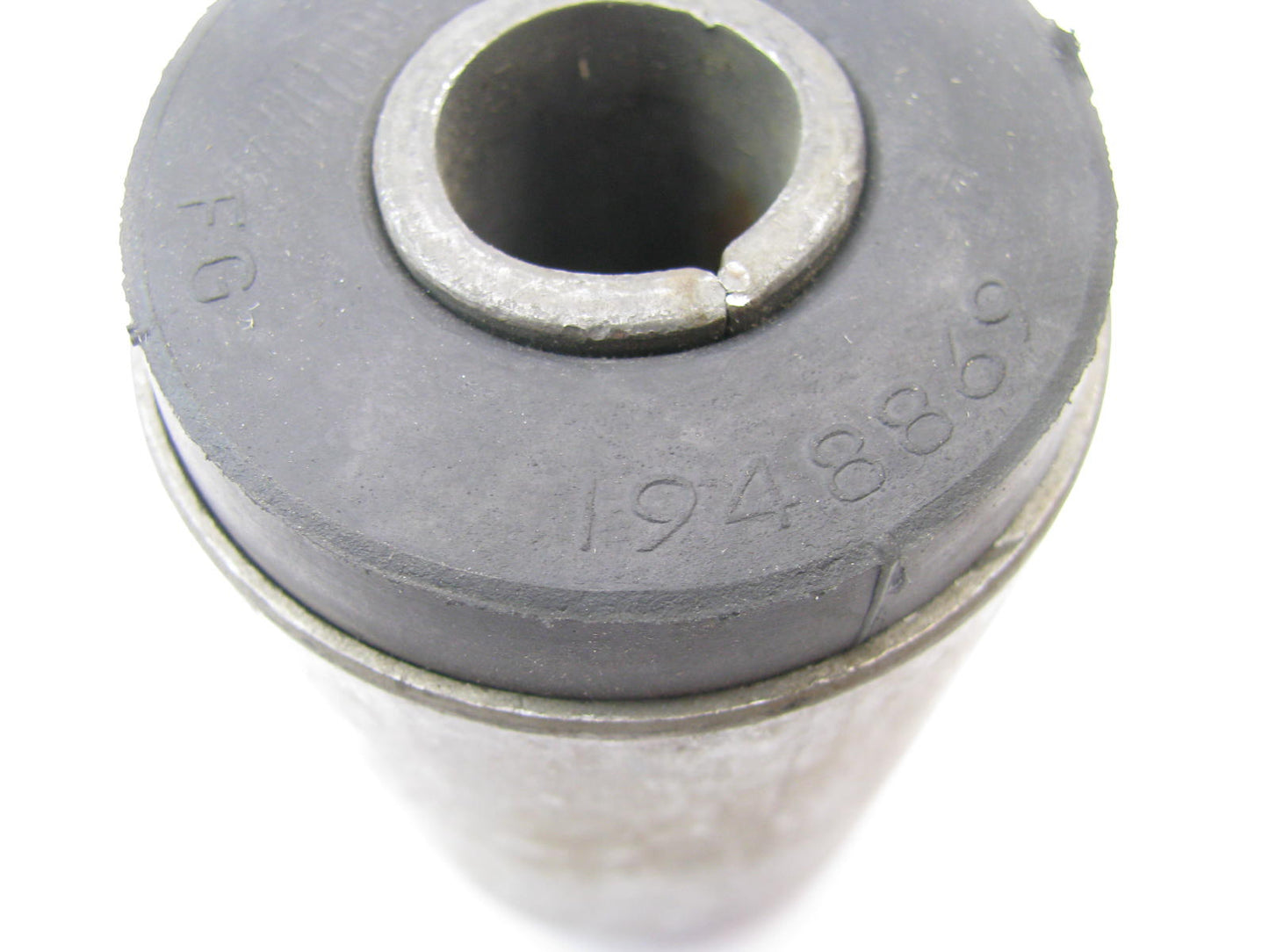 Perfect Circle 274-6517 Rear Leaf Spring Bushing