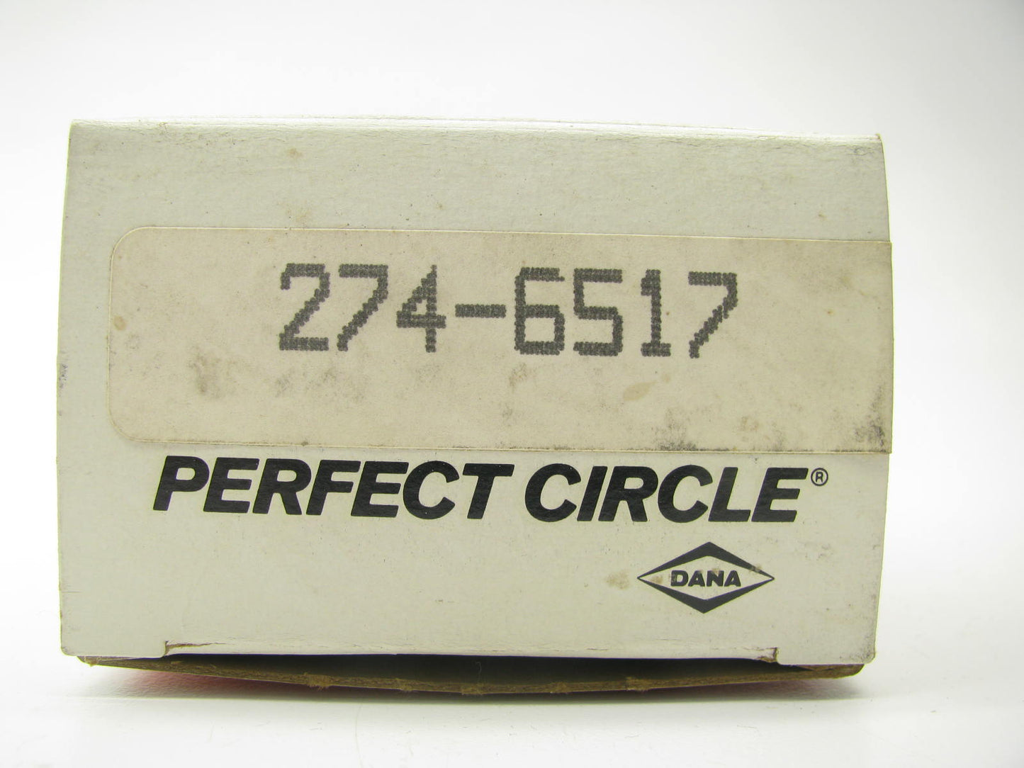 Perfect Circle 274-6517 Rear Leaf Spring Bushing