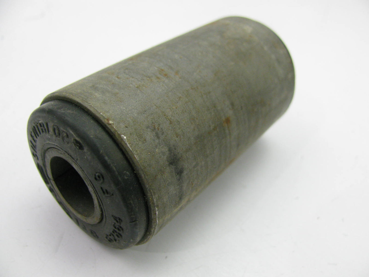 (2) Perfect Circle 274-6518 Leaf Spring Bushing - Front / Rear Forward