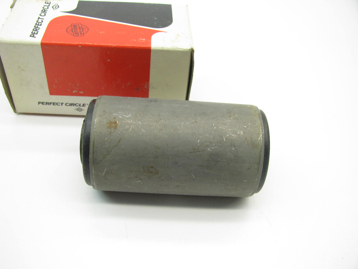 Perfect Circle 274-6518 Suspension Leaf Spring Bushing - Front / Rear Forward