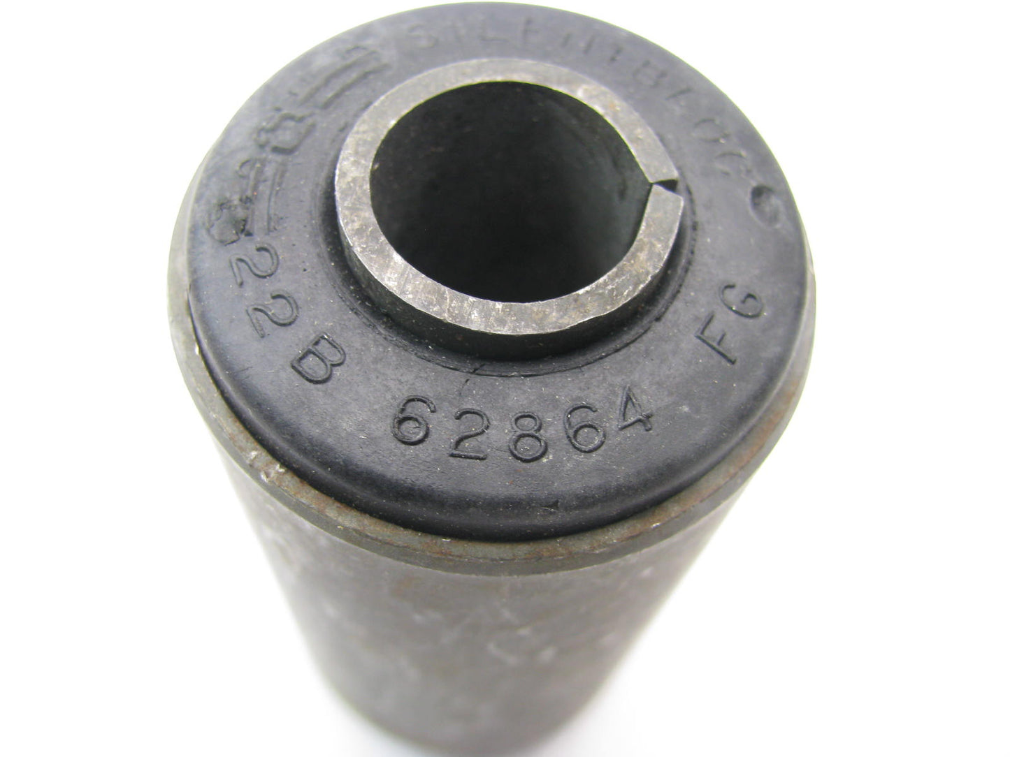 Perfect Circle 274-6518 Suspension Leaf Spring Bushing - Front / Rear Forward