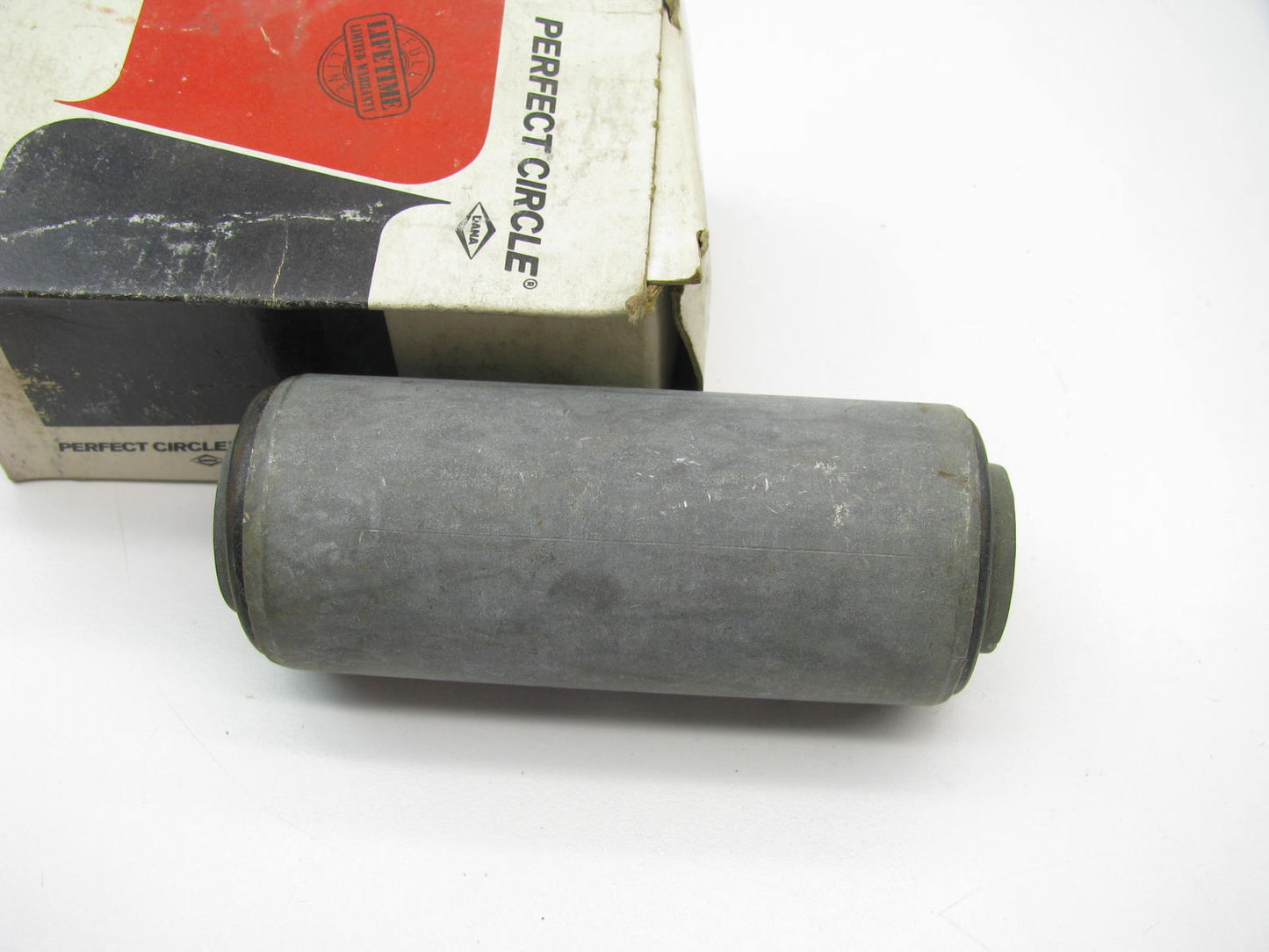 Perfect Circle 274-6522 Rear Forward Leaf Spring Shackle Bushing