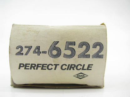 Perfect Circle 274-6522 Rear Forward Leaf Spring Shackle Bushing
