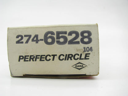 Perfect Circle 274-6528 Front Suspension Leaf Spring Bushing