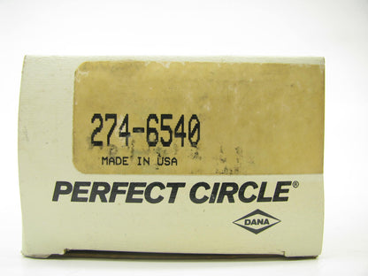 Perfect Circle 274-6540 Rear Leaf Spring Bushing