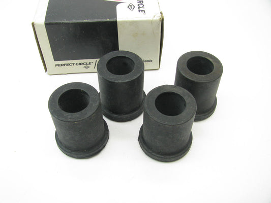 (4) Perfect Circle 274-6570 Leaf Spring Shackle Bushings