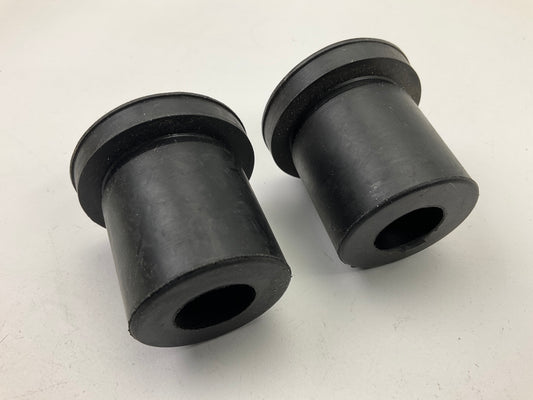 (2) Perfect Circle 274-6583 Shackle Bushings For 1980-1989 FJ60 Land Cruiser