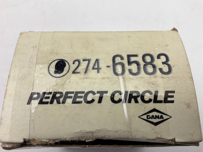 (2) Perfect Circle 274-6583 Shackle Bushings For 1980-1989 FJ60 Land Cruiser