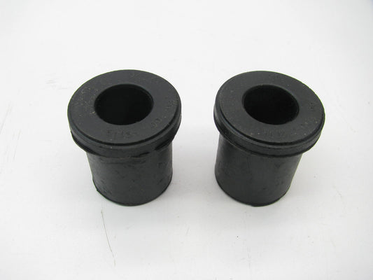 (2) Perfect Circle 274-6585 Leaf Spring Shackle Bushing - Rear - PAIR