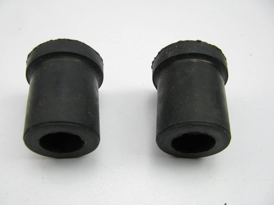 (2) Perfect Circle 274-8735 Rear Leaf Spring Bushings