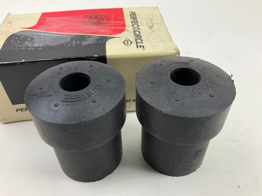 (2) Perfect Circle 274-9003 Rear Leaf Spring Shackle Bushing