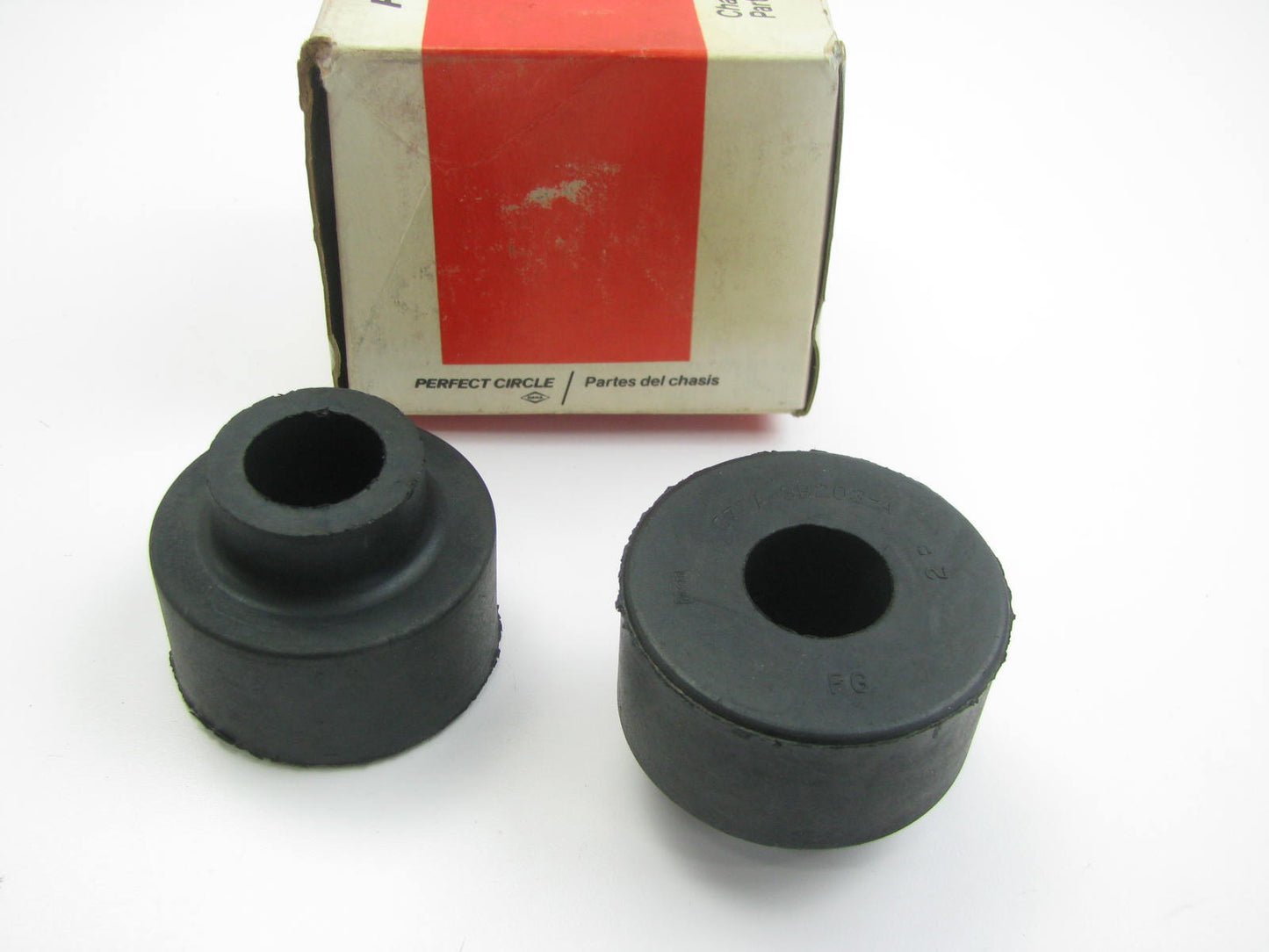 Perfect Circle 274-9047 Chassis Radius Arm Bushing 1969-72 Ford E-100 Econoline