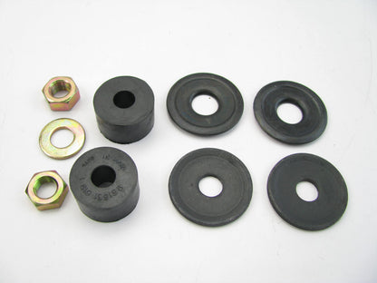 Perfect Circle 274-9073 Front Strut Rod Bushing Kit 1972-1982 Chevrolet LUV
