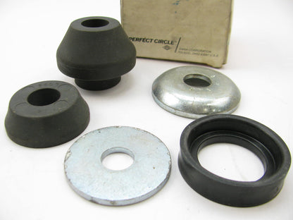 Perfect Circle 274-9119 Suspension Radius Arm Bushing Chassis Kit - Front