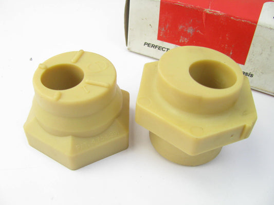 Perfect 274-9148 Front Radius Arm Alignment Caster Bushing Kit 1-1/4 Degree