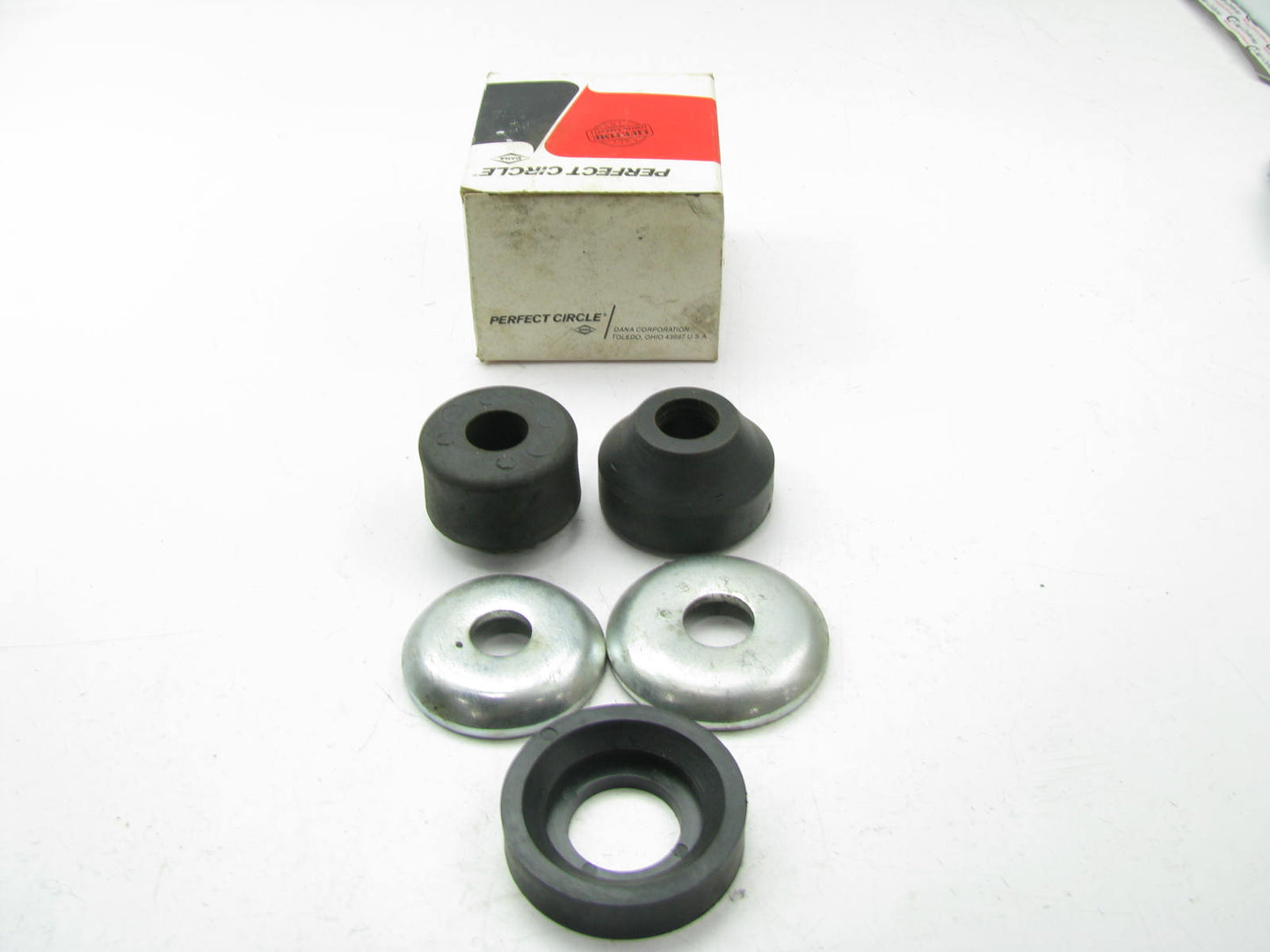 Perfect Circle 274-9149 Suspension Radius Arm Bushing Kit - Front