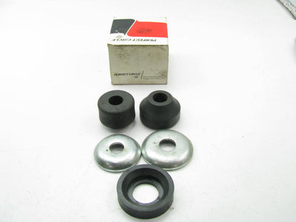 Perfect Circle 274-9149 Suspension Radius Arm Bushing Kit - Front