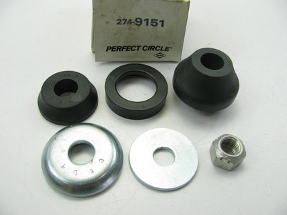Perfect Circle 274-9151 Chassis Radius Arm Bushing - Front