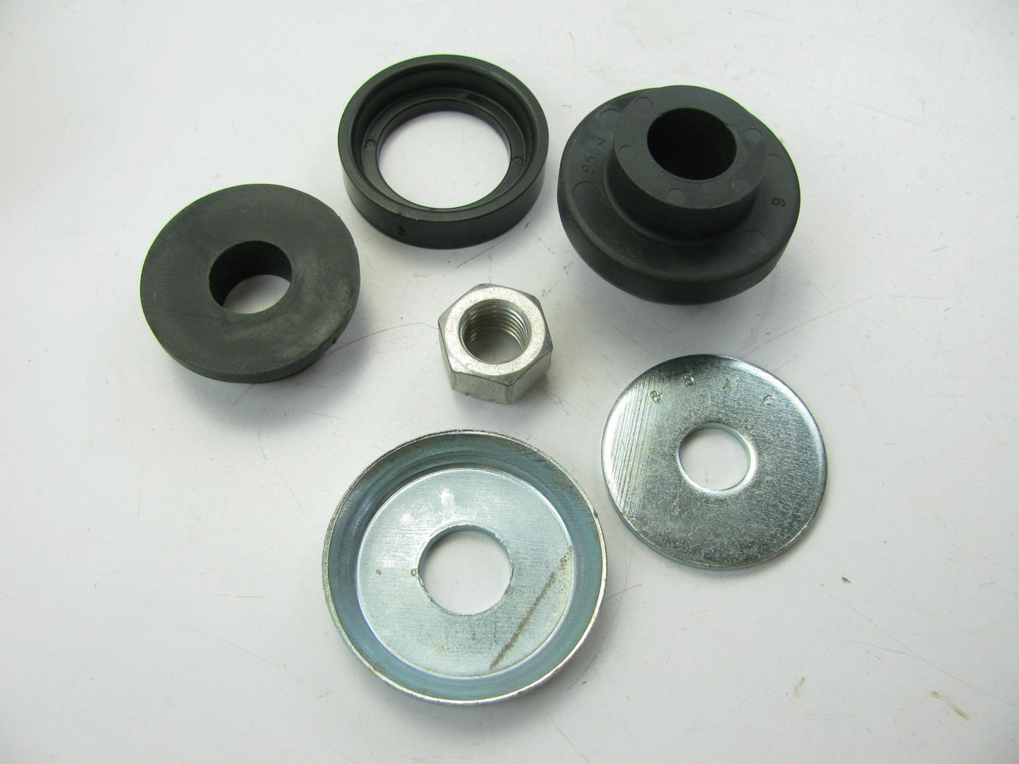 Perfect Circle 274-9151 Chassis Radius Arm Bushing - Front