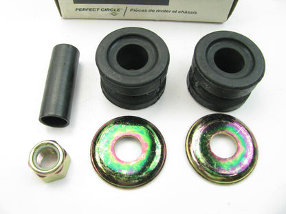 Perfect Circle 274-9152 Front Suspension Strut Rod Bushing For 84-86 Nissan 720