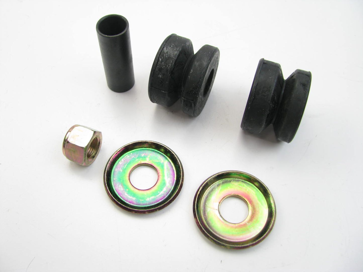 Perfect Circle 274-9152 Front Suspension Strut Rod Bushing For 84-86 Nissan 720