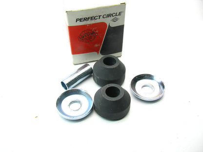 Perfect Circle 2749051 Front Suspension Strut Rod Bushing Kit