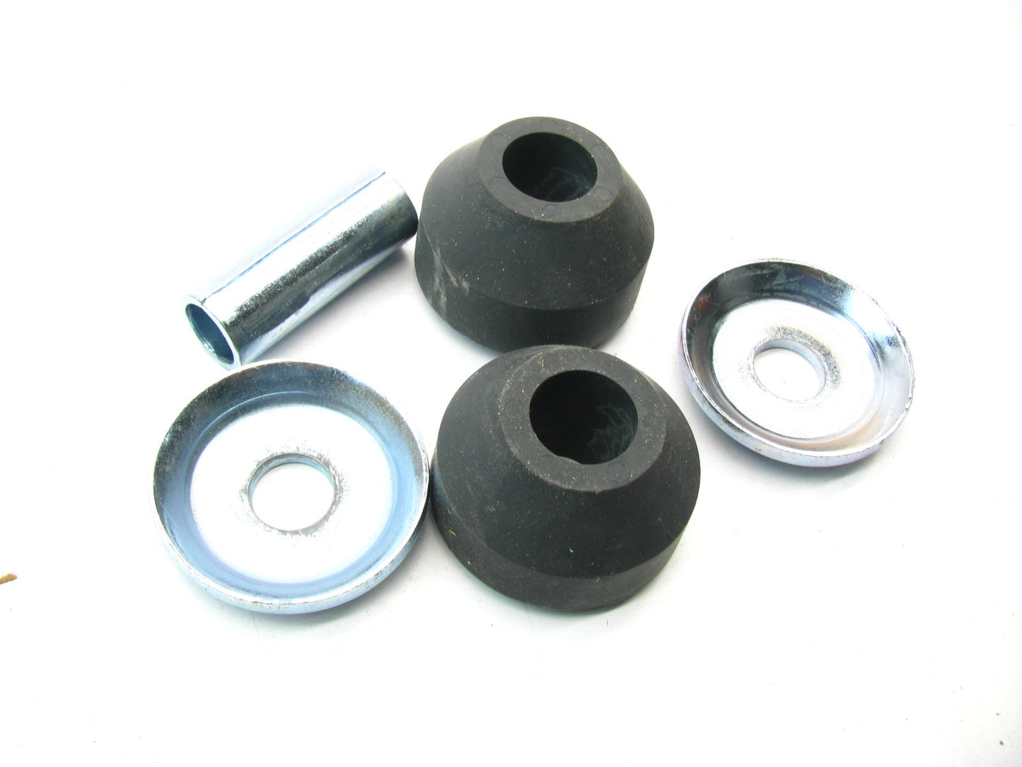 Perfect Circle 2749051 Front Suspension Strut Rod Bushing Kit