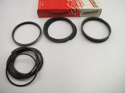 Perfect Circle 40203040-050 File Fit Piston Rings - .040'' To .050'' Oversize