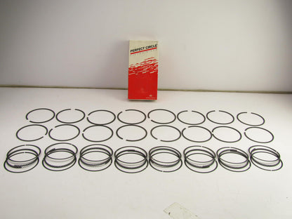 Perfect Circle 40203060-070 File Fit Piston Rings -  .060'' To .070'' Oversize