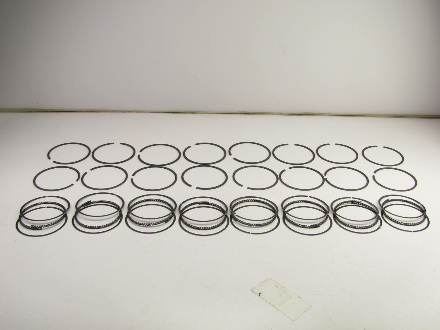 Perfect Circle 40203060-070 File Fit Piston Rings -  .060'' To .070'' Oversize