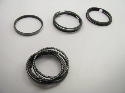 Perfect Circle 40276060070 Piston Rings Set - .060''-.070'' File-Fit 225 Slant-6
