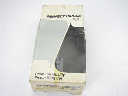 Perfect Circle 40564-020 Engine Piston Rings - .020'' Oversize