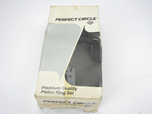 Perfect Circle 40564-020 Engine Piston Rings - .020'' Oversize Type 2