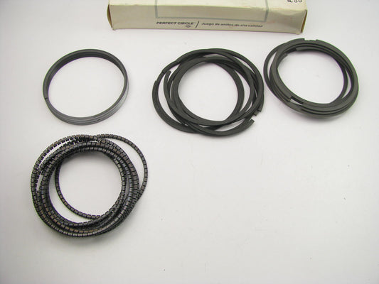 Perfect Circle 40564-030 Engine Piston Ring Set .030'' Oversize