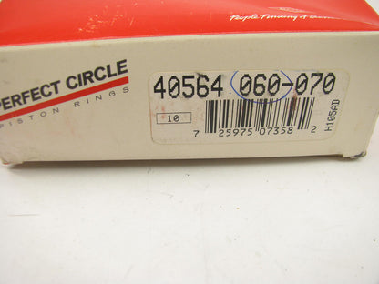 Perfect Circle 40564 FILE-FIT .060''-.070'' Piston Rings