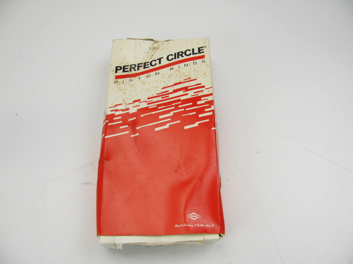 Perfect Circle 40564-STD-010 File Fit Piston Rings - Standard To .010'' Oversize