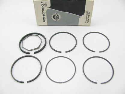 Perfect Circle 40593-010 Piston Ring .010 Perkins 2.5L 152.7 3.3L 203.6 5.0L 305