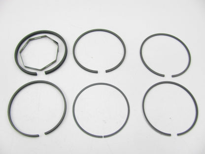 Perfect Circle 40593-010 Piston Ring .010 Perkins 2.5L 152.7 3.3L 203.6 5.0L 305